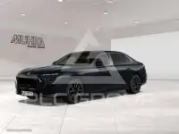 2025 BMW 760