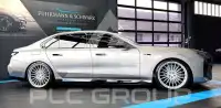 2025 BMW 760