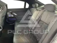 2025 BMW 760