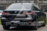 2025 BMW 760