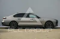 2025 BMW 760
