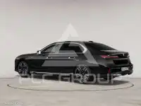 2025 BMW 760
