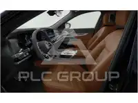 2025 BMW 760