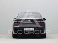 2025 BMW 760