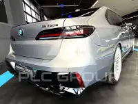 2025 BMW 760