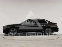 2025 BMW 760