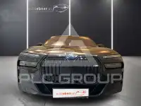2025 BMW 760