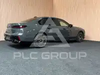 2025 BMW 760