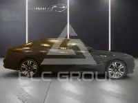 2025 BMW 760