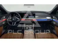 2025 BMW 760