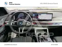 2025 BMW 760