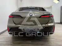 2025 BMW 760