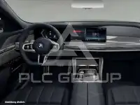 2025 BMW 760