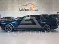2025 BMW 760