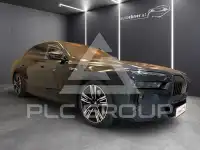2025 BMW 760