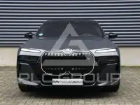 2025 BMW 760