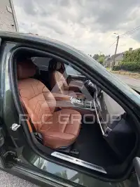 2025 BMW 760