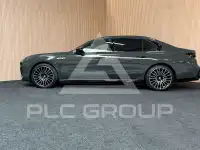 2025 BMW 760