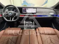 2025 BMW 760