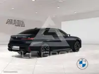 2025 BMW 760