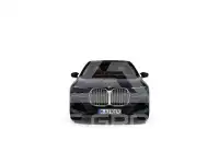 2025 BMW 760