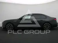 2025 BMW 760