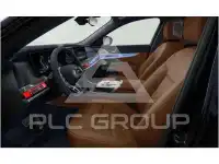 2025 BMW 760