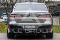 2025 BMW 760
