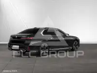 2025 BMW 760