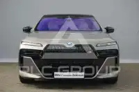 2025 BMW 760