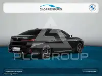 2025 BMW 760