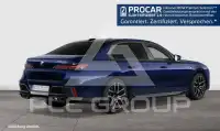 2025 BMW 760