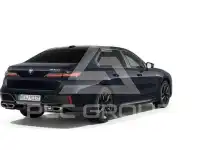 2025 BMW 760