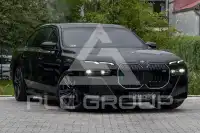 2025 BMW 760