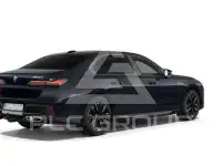 2025 BMW 760