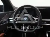 2025 BMW 760