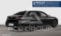 2025 BMW 760