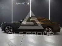2025 BMW 760