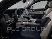 2025 BMW 760