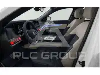 2025 BMW 760
