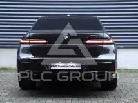 2025 BMW 760