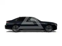 2025 BMW 760