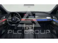 2025 BMW 760