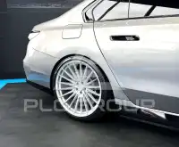 2025 BMW 760