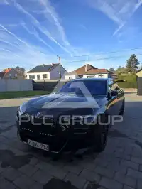 2025 BMW 760