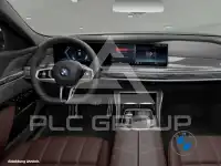 2025 BMW 760