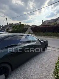 2025 BMW 760