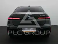 2025 BMW 760