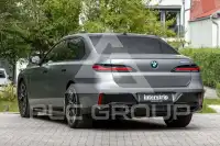 2025 BMW 760
