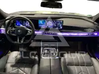 2025 BMW 760